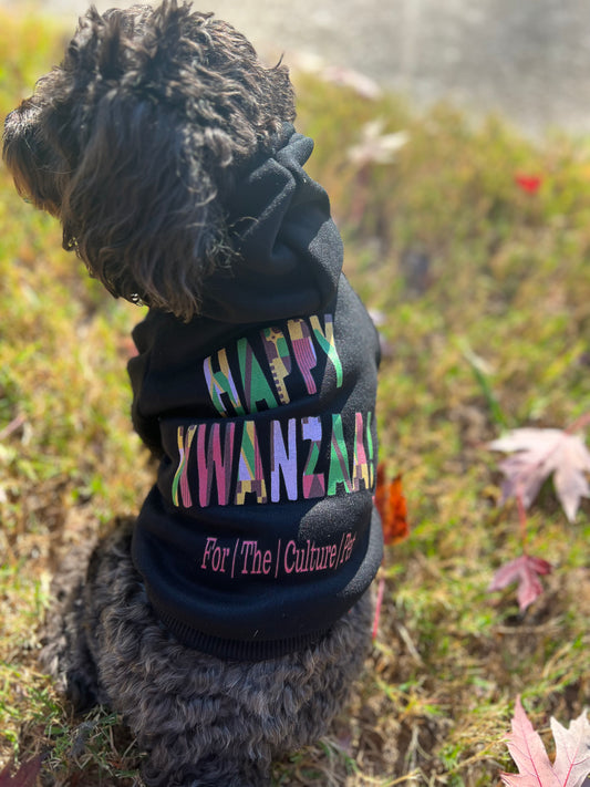 Happy Kwanzaa Sweatshirt