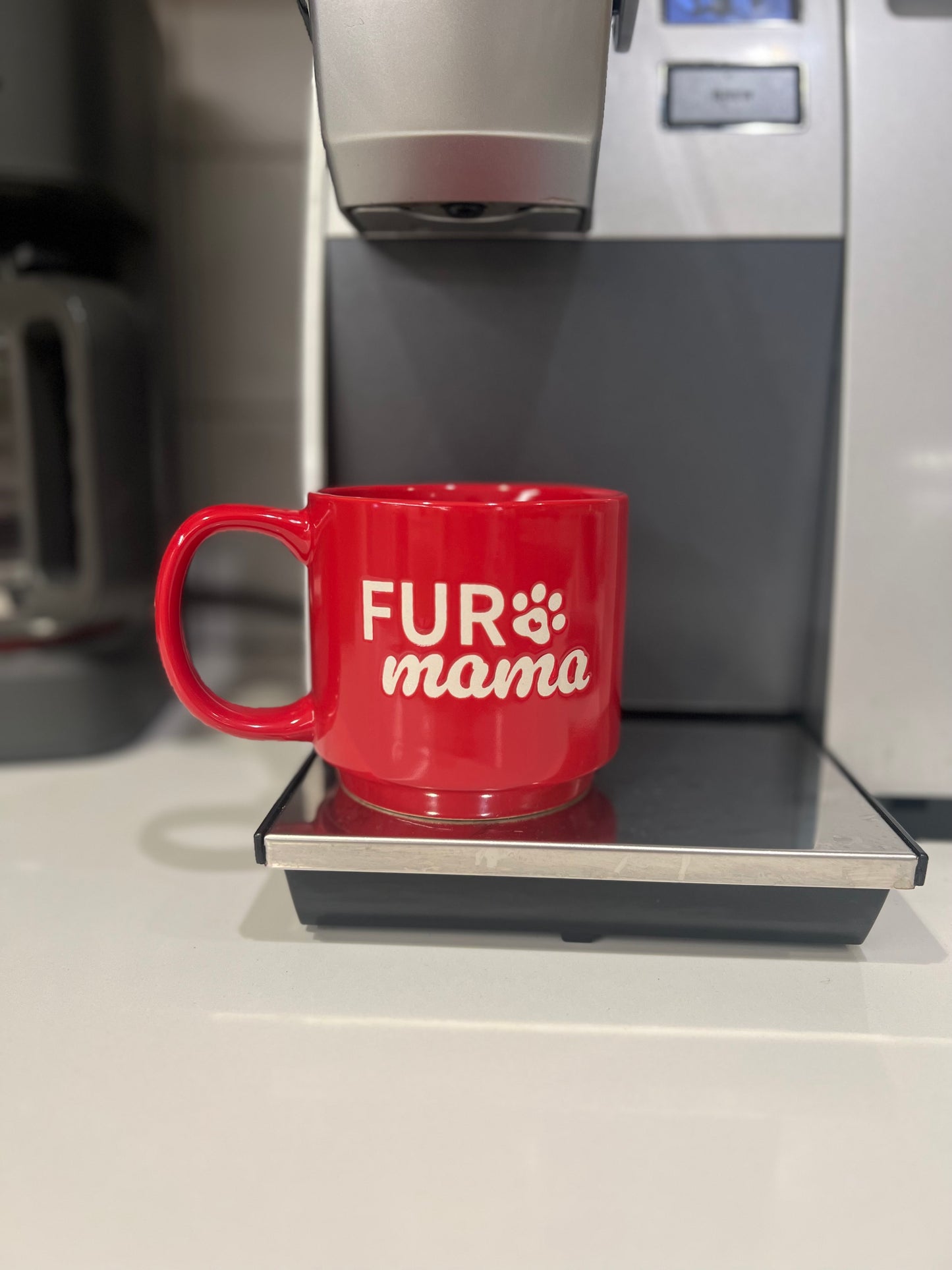 Fur Mama Mug