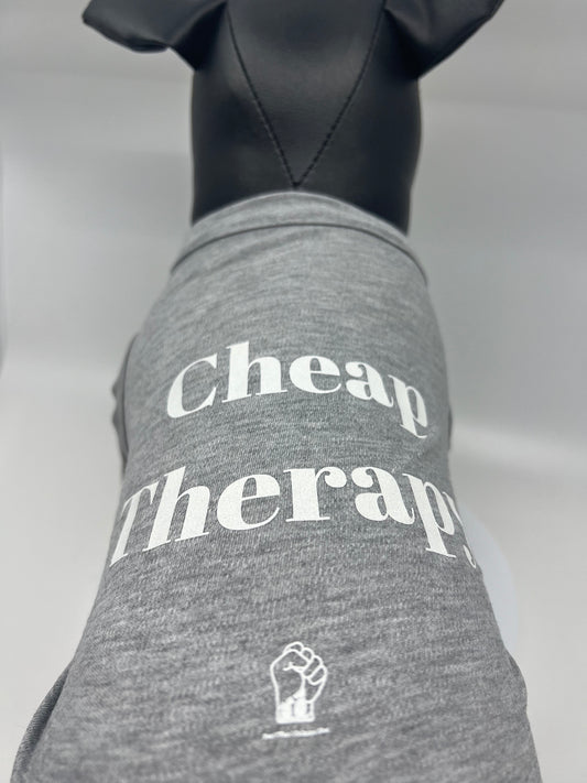 Cheap Therapy T-Shirt